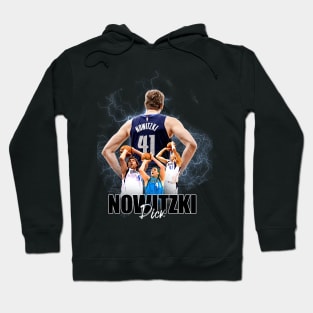 Dirk-Nowitzki Hoodie